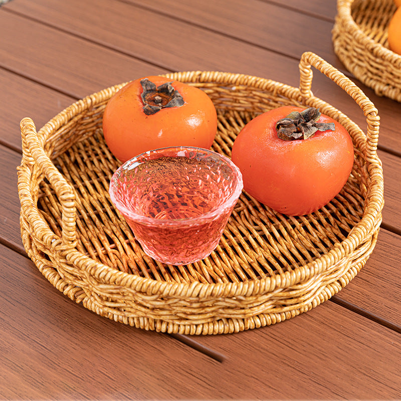 Home Storage Woven Basket Kalsten