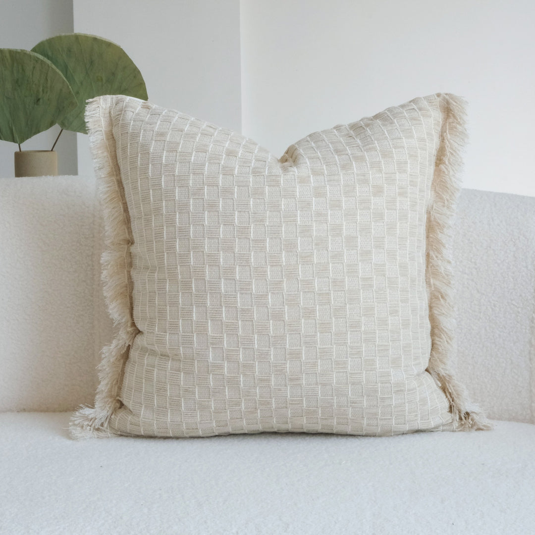 Home Decorative Throw Pillow for Living Room