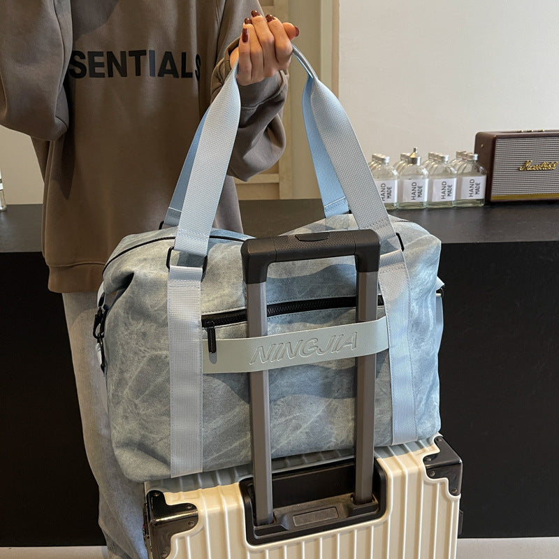Travel Duffel Bag Kalsten