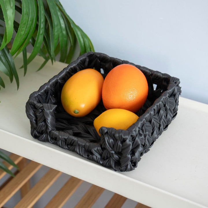 Woven Storage Box Kalsten