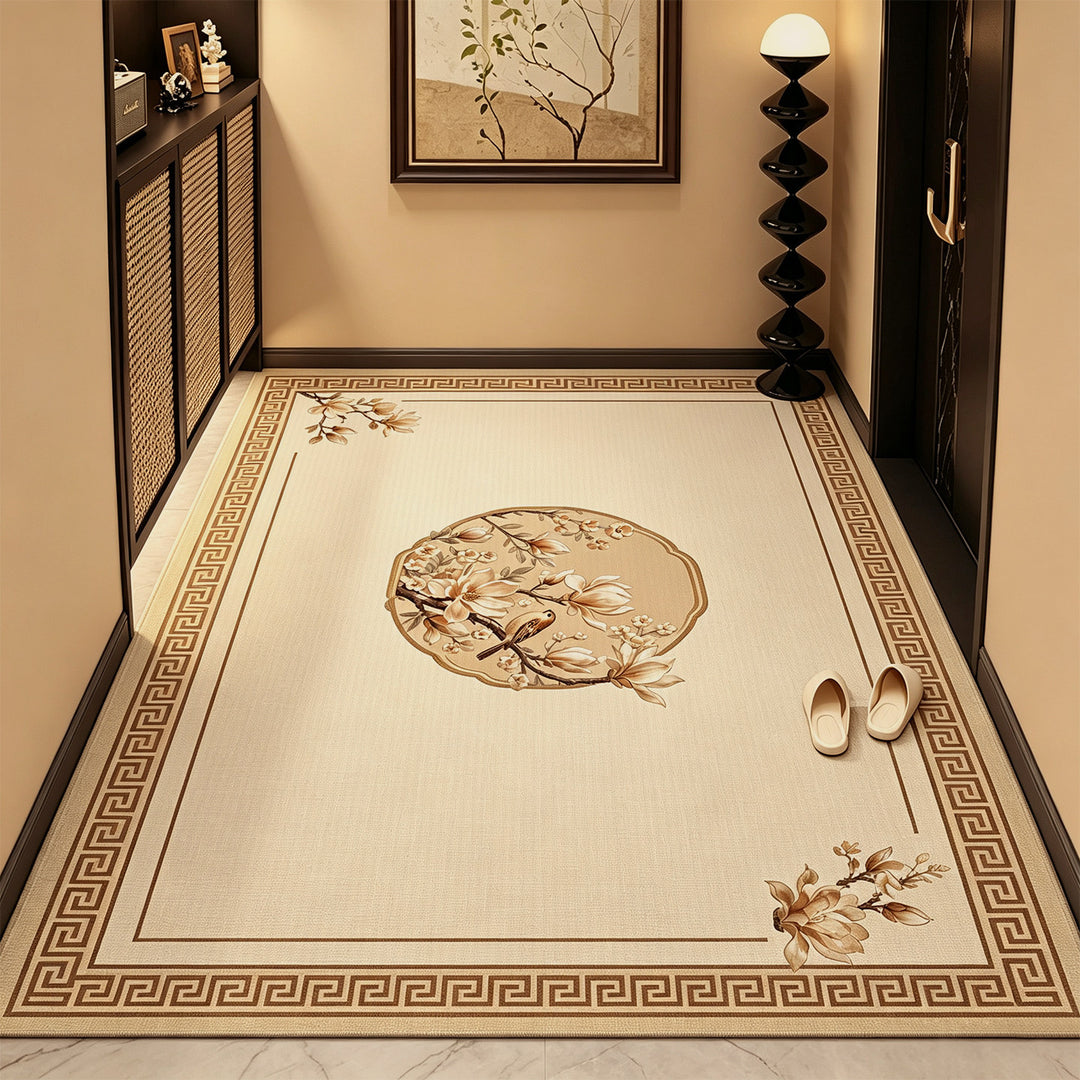 Stylish Modern Floor Mat