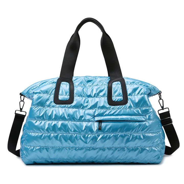 Insulated Travel Duffle Bag Kalsten