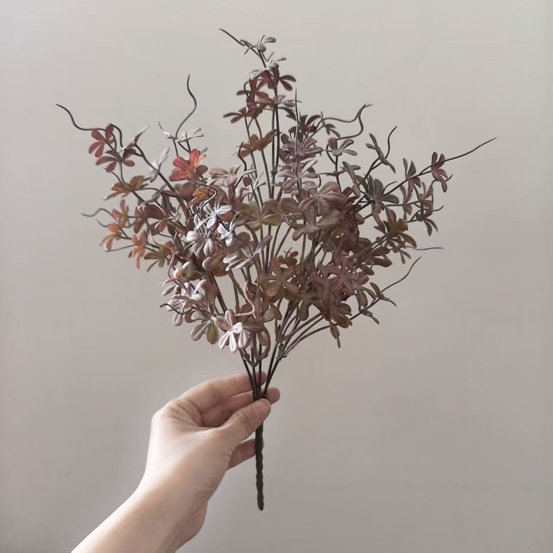 Decorative Greenery Bouquet