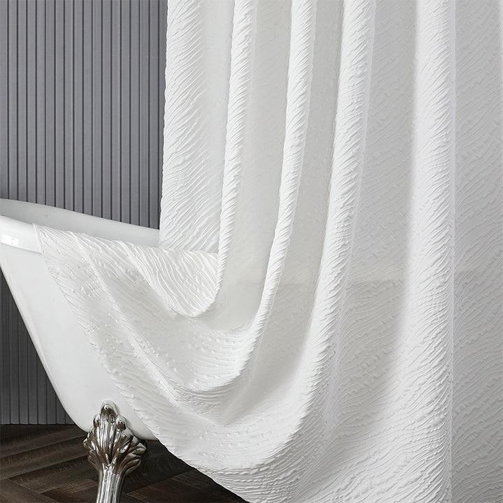 Home Decor Shower Curtain Kalsten