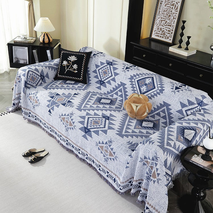 Home Decorative Throw Blanket