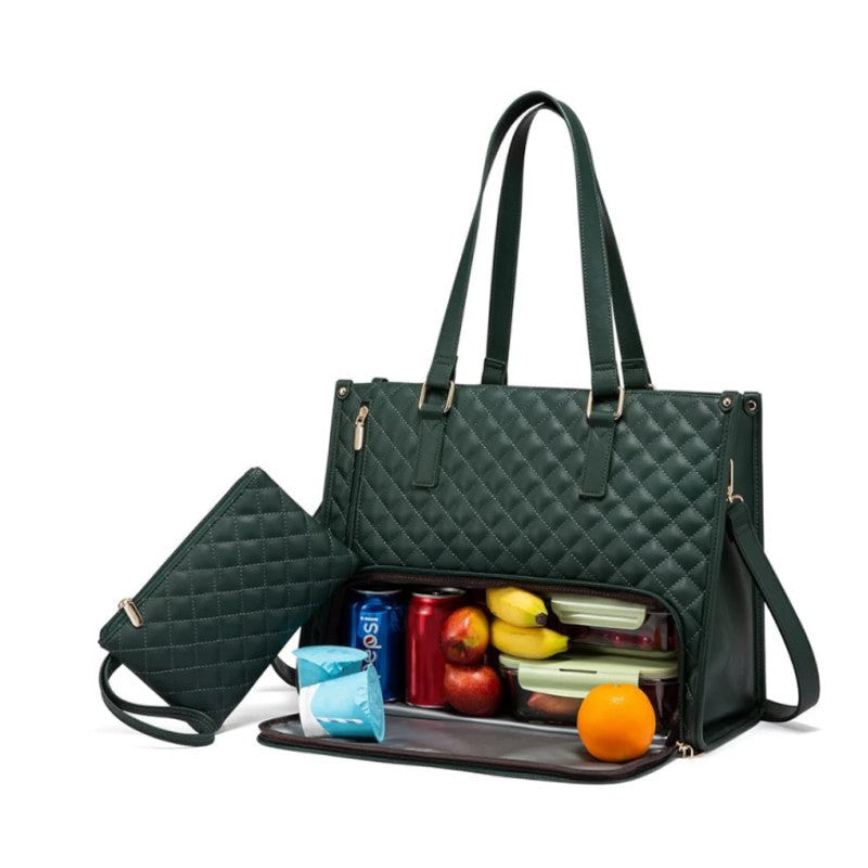 Insulated Lunch Tote Kalsten