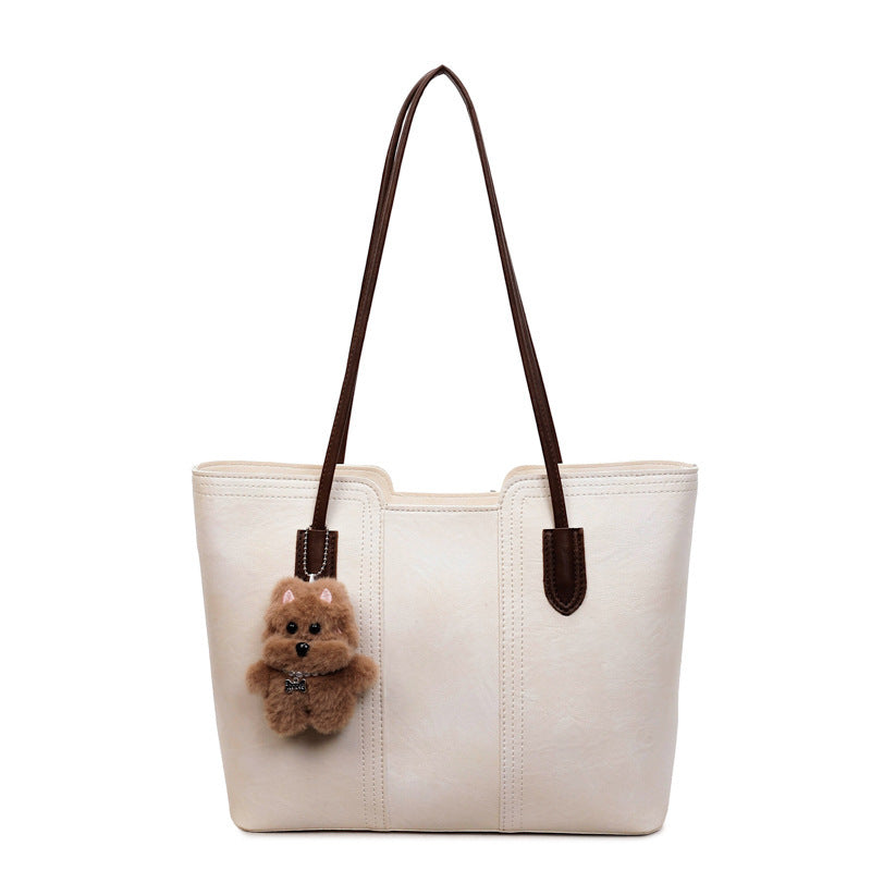 Stylish Canvas Tote Bag
