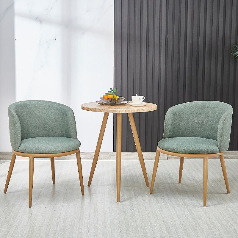 Designer Armchair Kalsten