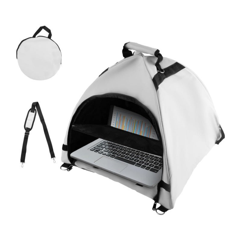 Laptop bag with insulating insert Kalsten