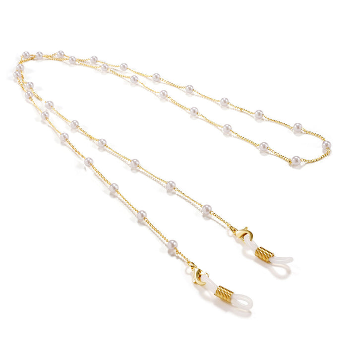 Stylish glasses chain Kalsten