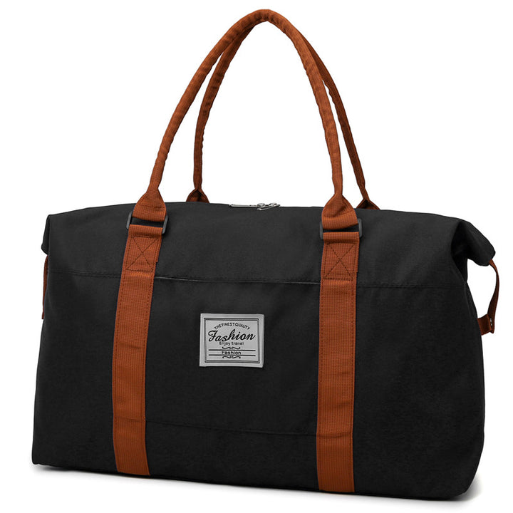 Durable Outdoor Travel Duffle