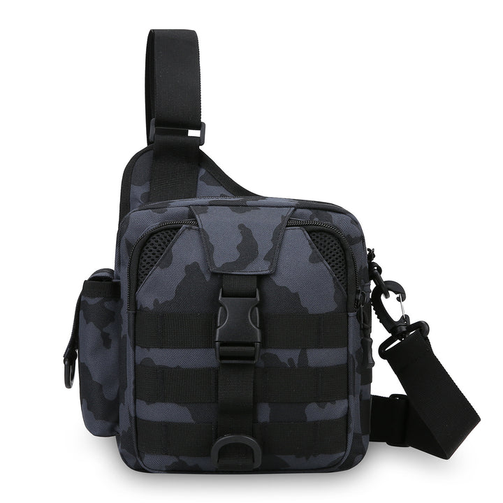 Tactical Utility Crossbody Bag Kalsten