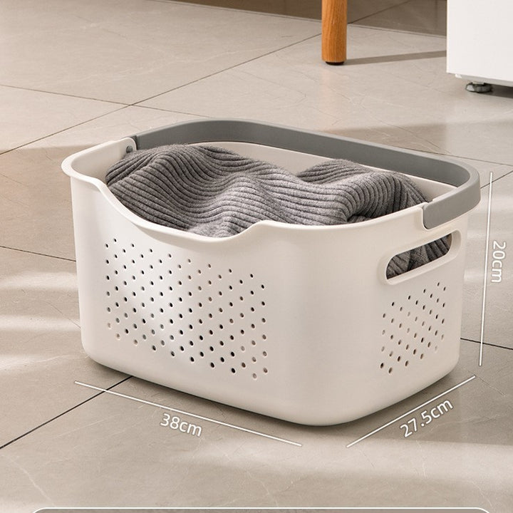 Stylish Laundry Storage Basket Kalsten