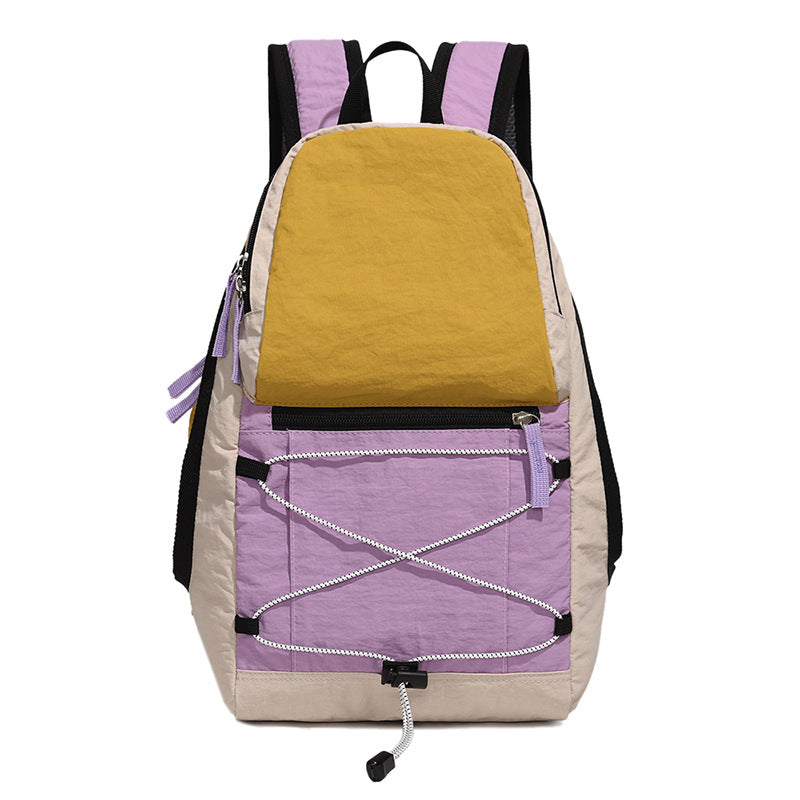Stylish Multi-Pocket Hiking Backpack Kalsten