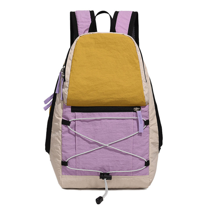 Stylish Multi-Pocket Hiking Backpack Kalsten