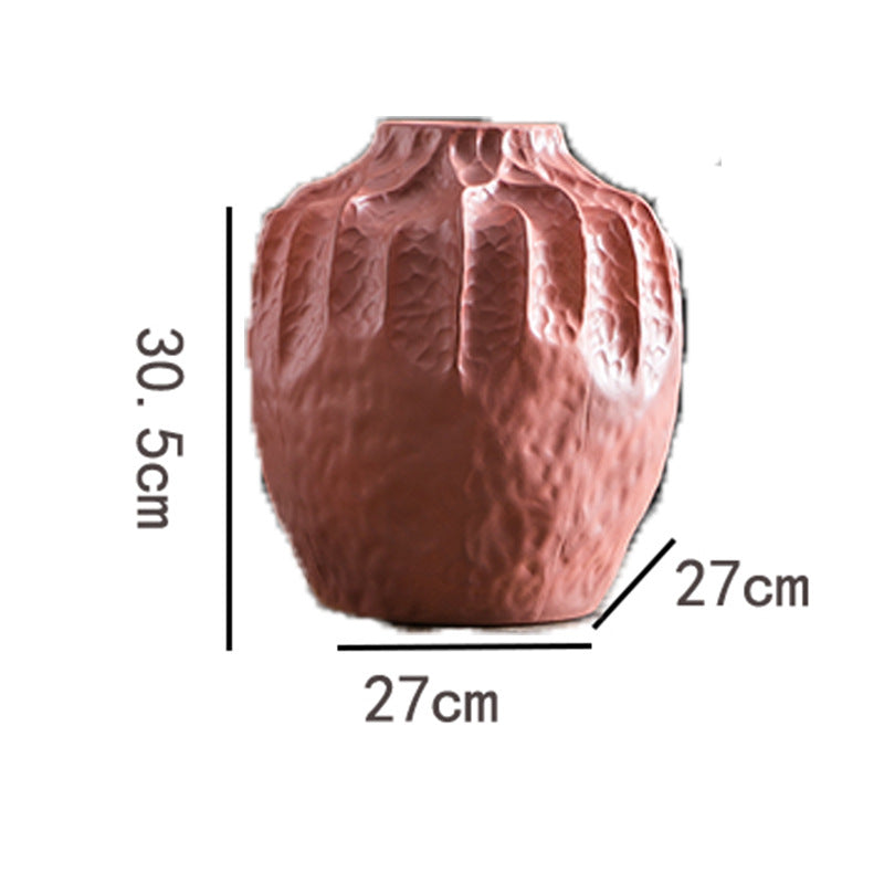 Artistic Decorative Ceramic Vase Kalsten