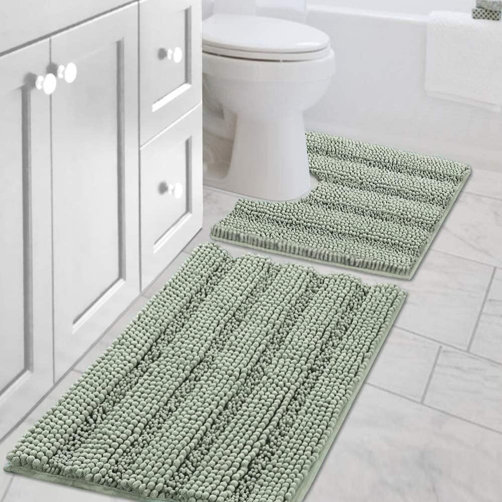 Bathroom Mat Kalsten