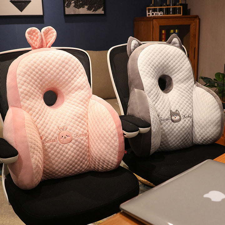 ergonomic baby travel pillow Kalsten