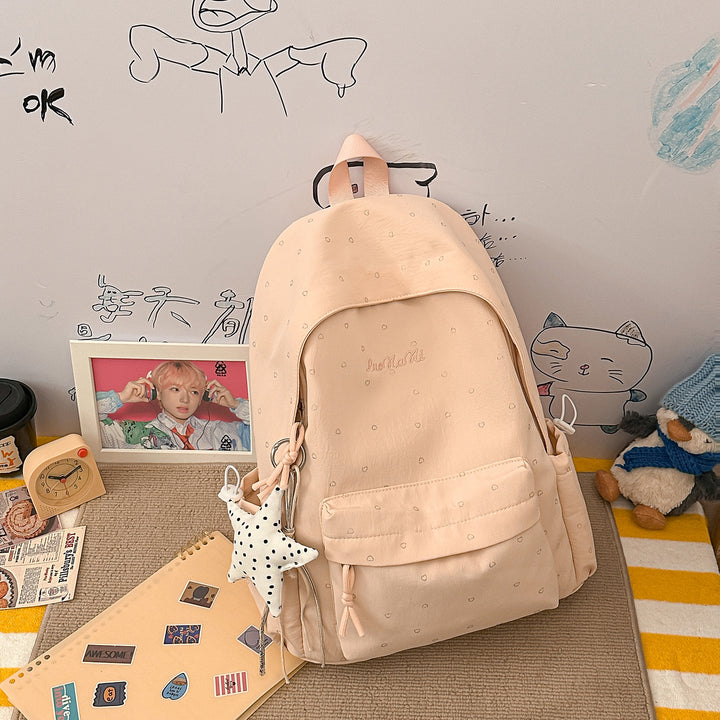 Stylish Waterproof Backpack Kalsten