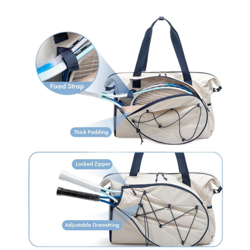 Tennis Racket Carrying Bag Kalsten