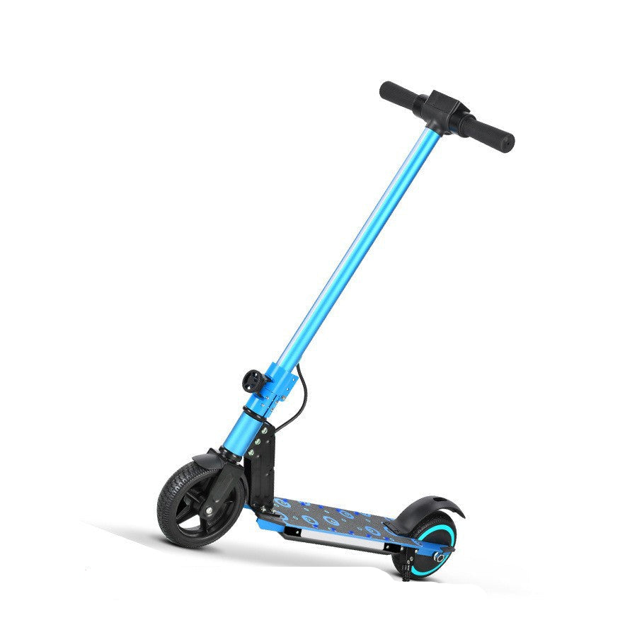Foldable Lightweight Electric Scooter Kalsten