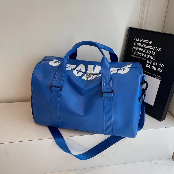 Durable Travel Duffle Bag with Adjustable Strap Kalsten