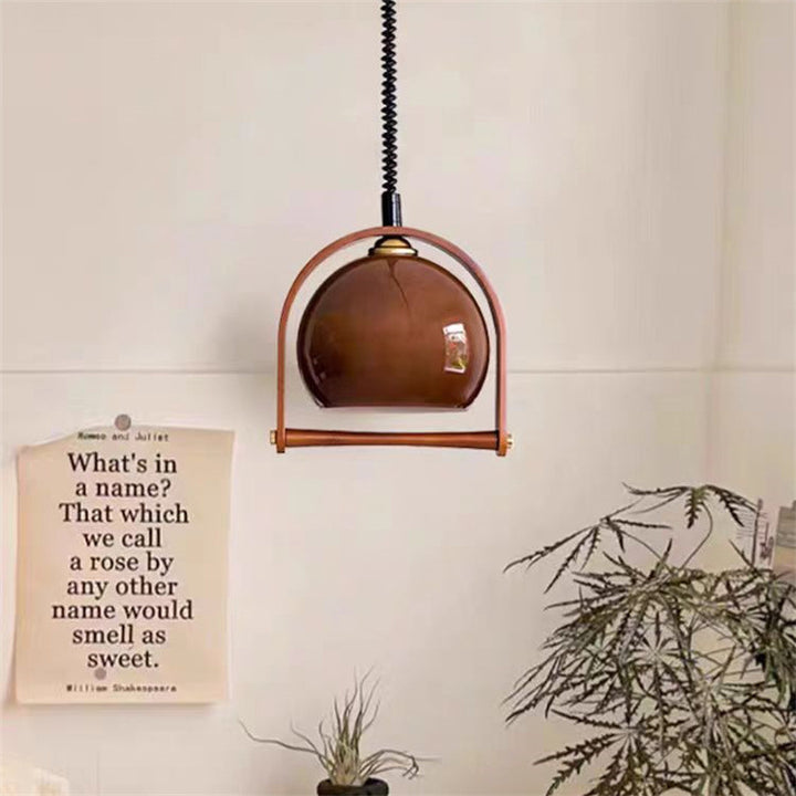 Decorative Hanging  Light Fixture