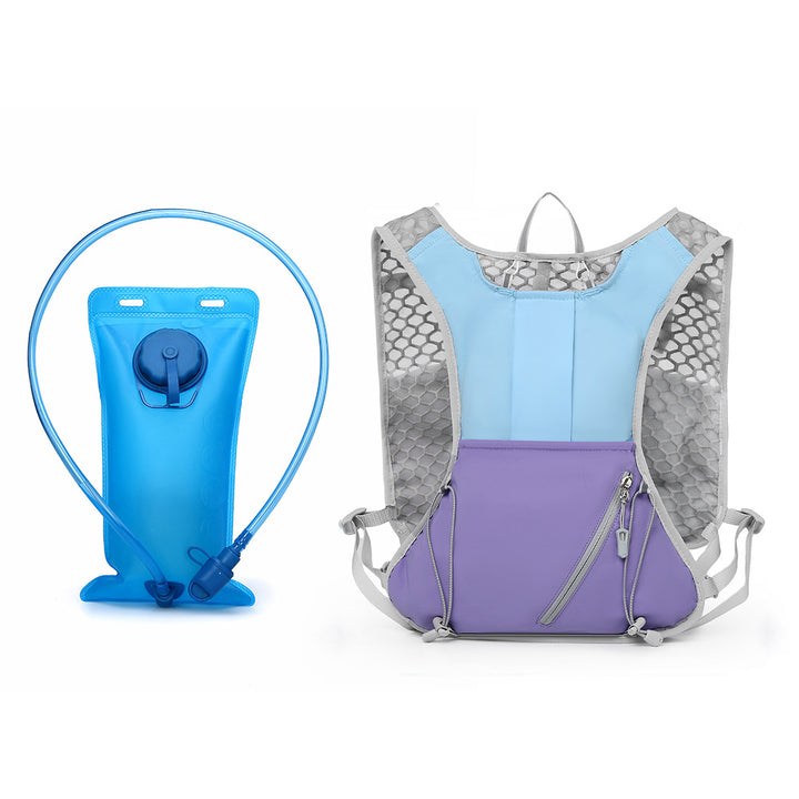 Breathable Lightweight Backpack Kalsten