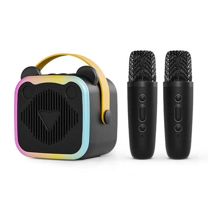 Kids Karaoke Speaker Kalsten
