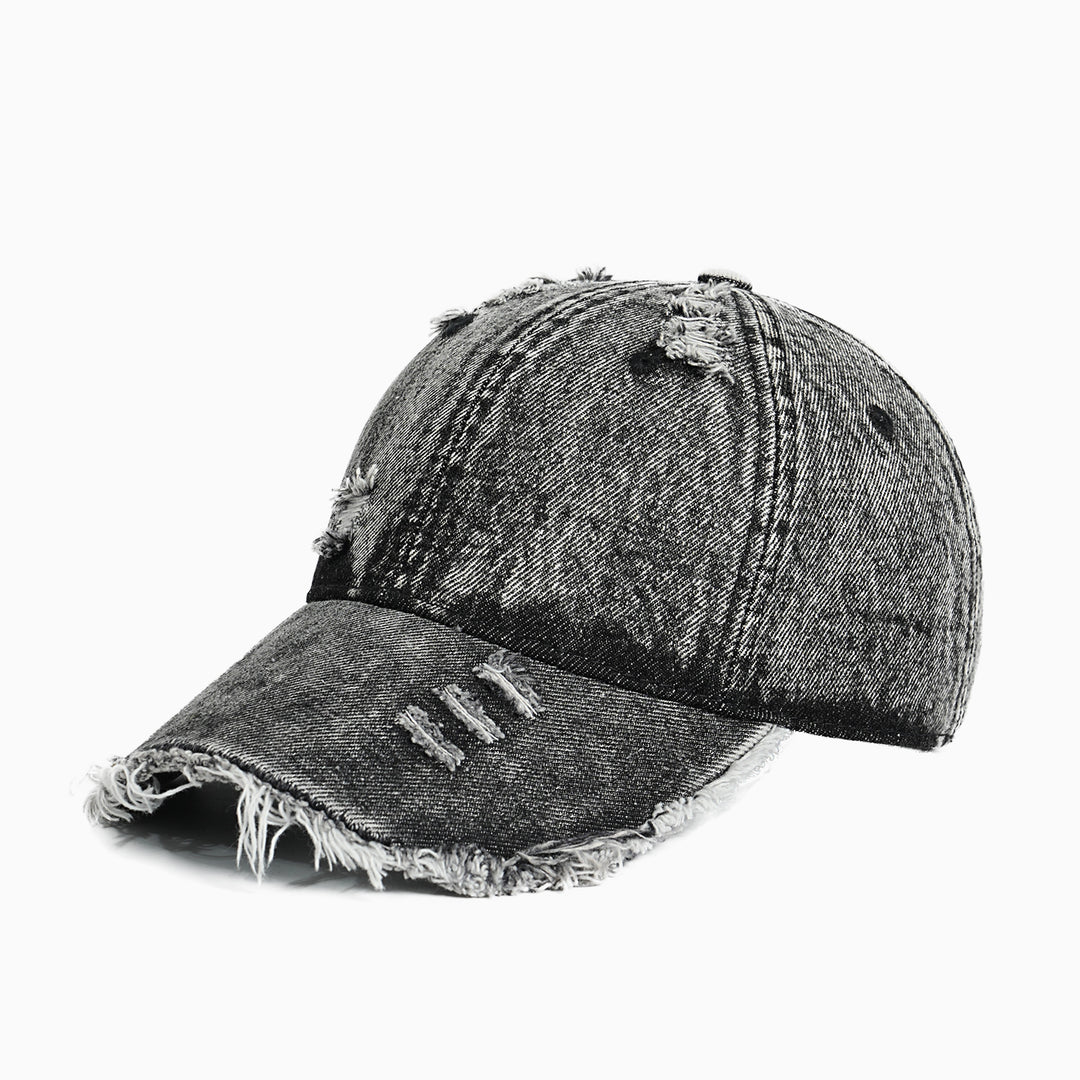Women's Jeans-Cap Kalsten
