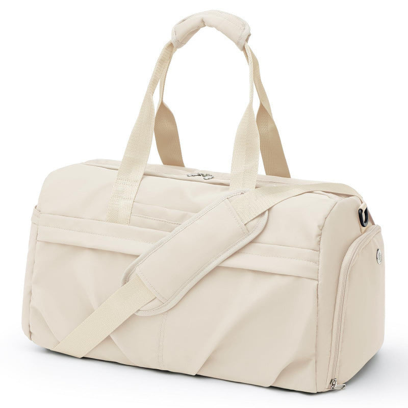 Versatile Utility Gym Duffle Bag Kalsten