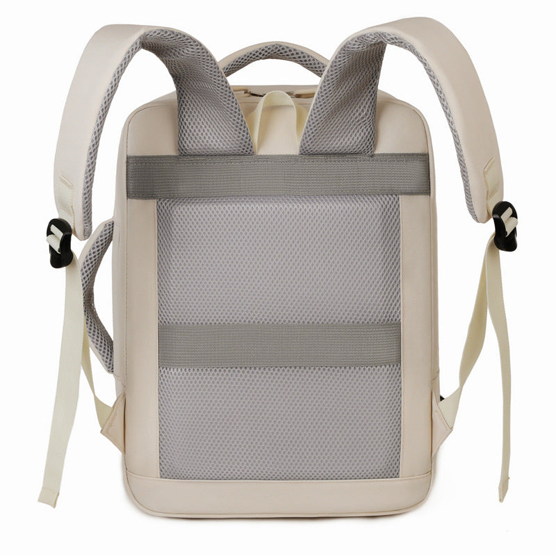 Versatile Multi-Functional Backpack Kalsten