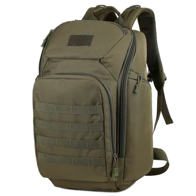 High-Performance Tactical Backpack Kalsten