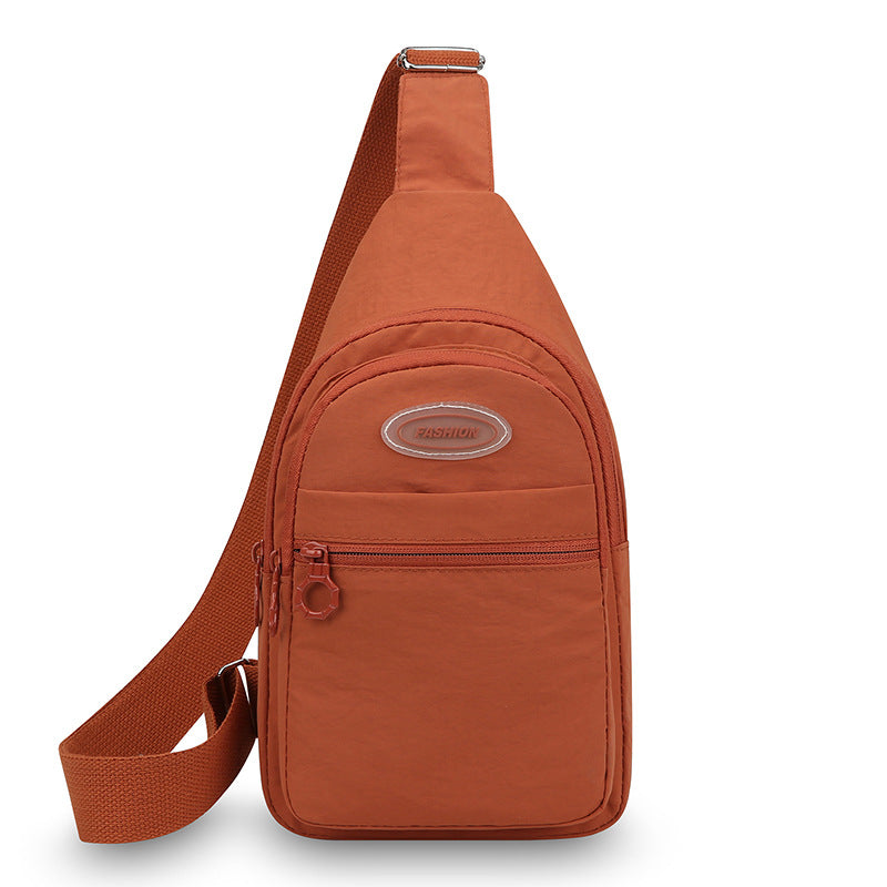 Compact Sling Bag