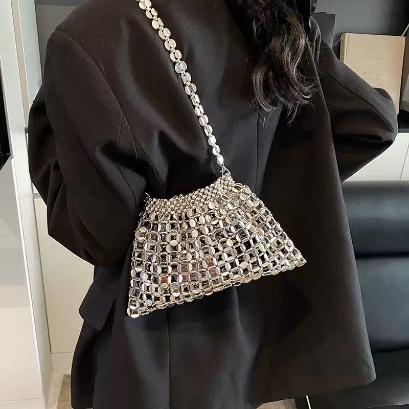 Fashionable shoulder bag Kalsten
