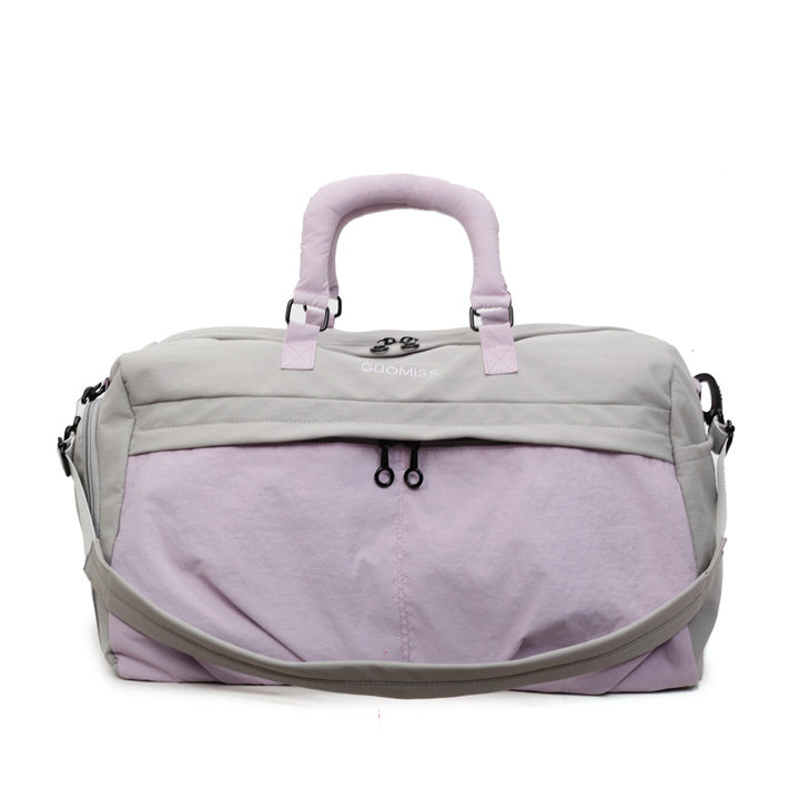 Versatile Travel Duffel Bag