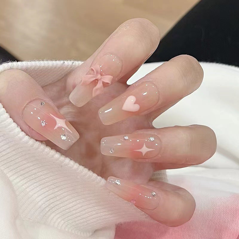 Nail Art Kalsten
