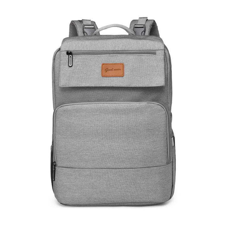 Dinosaur Print Multi-Functional Backpack Kalsten