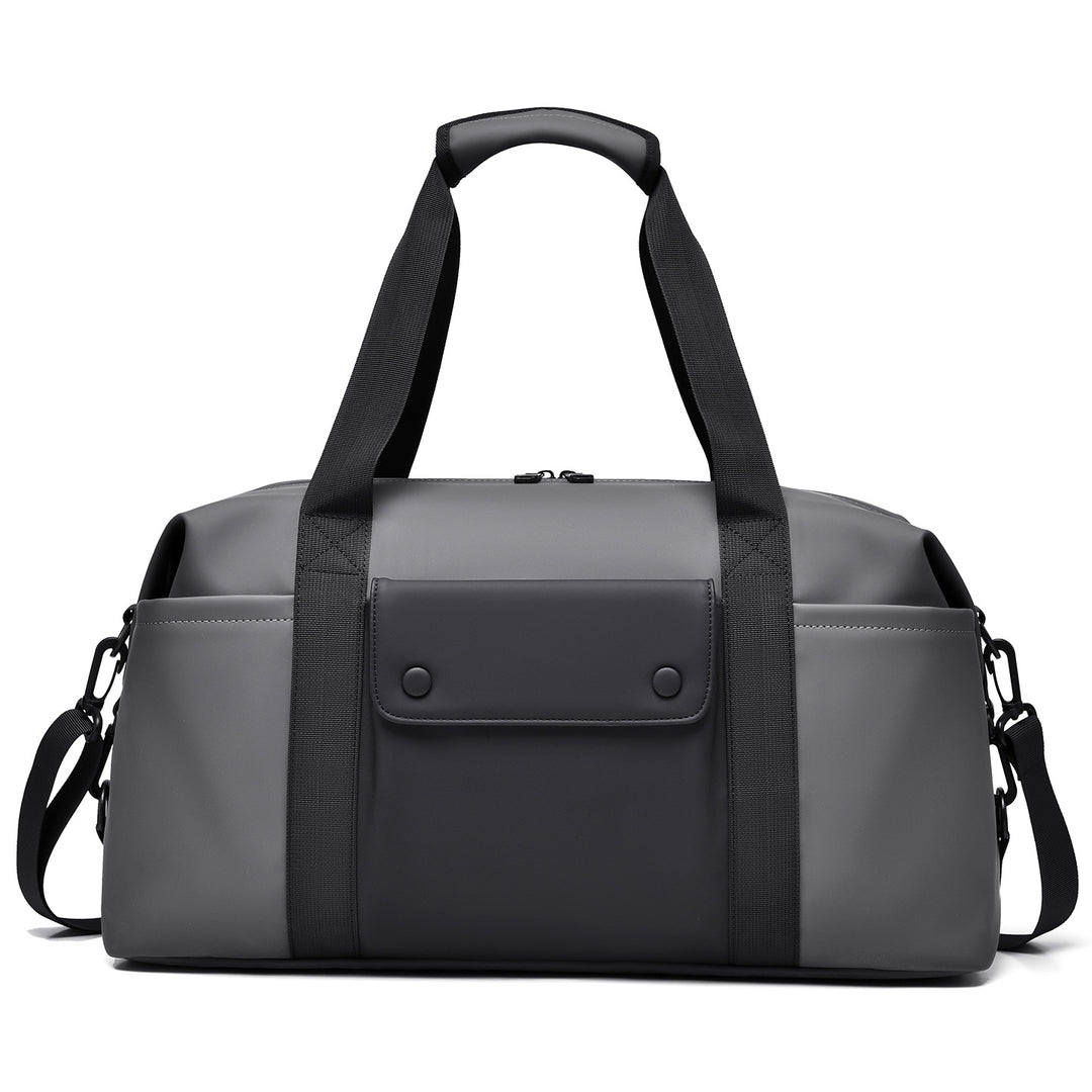 Versatile Waterproof Gym Duffle Bag Kalsten