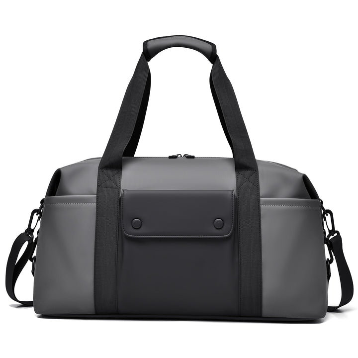 Versatile Waterproof Gym Duffle Bag Kalsten