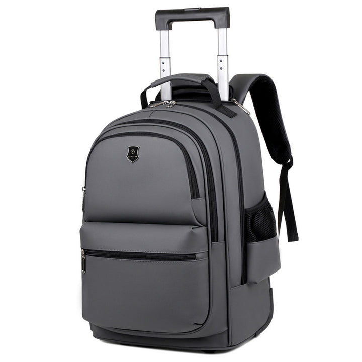 Multi-Functional Rolling Laptop Backpack Kalsten