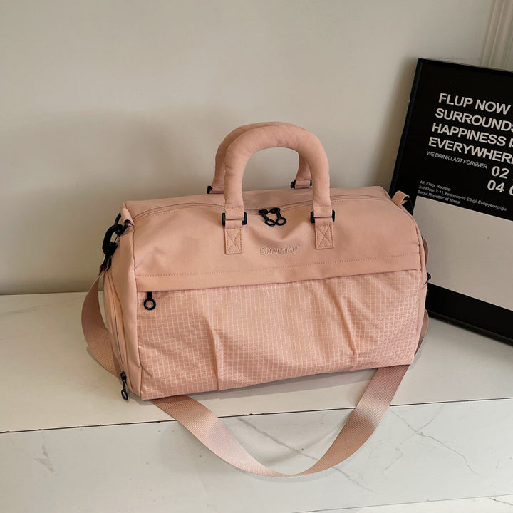 Lightweight Travel Duffel Bag Kalsten