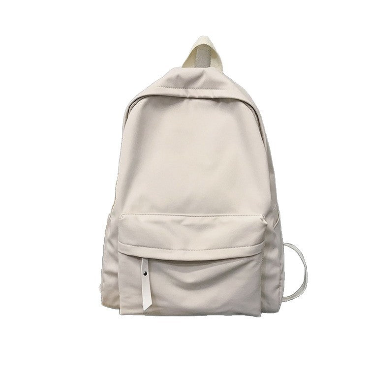 Urban backpack with multiple compartments and padded back Kalsten