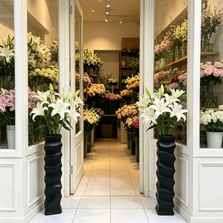 Modern Decorative Kalsten
