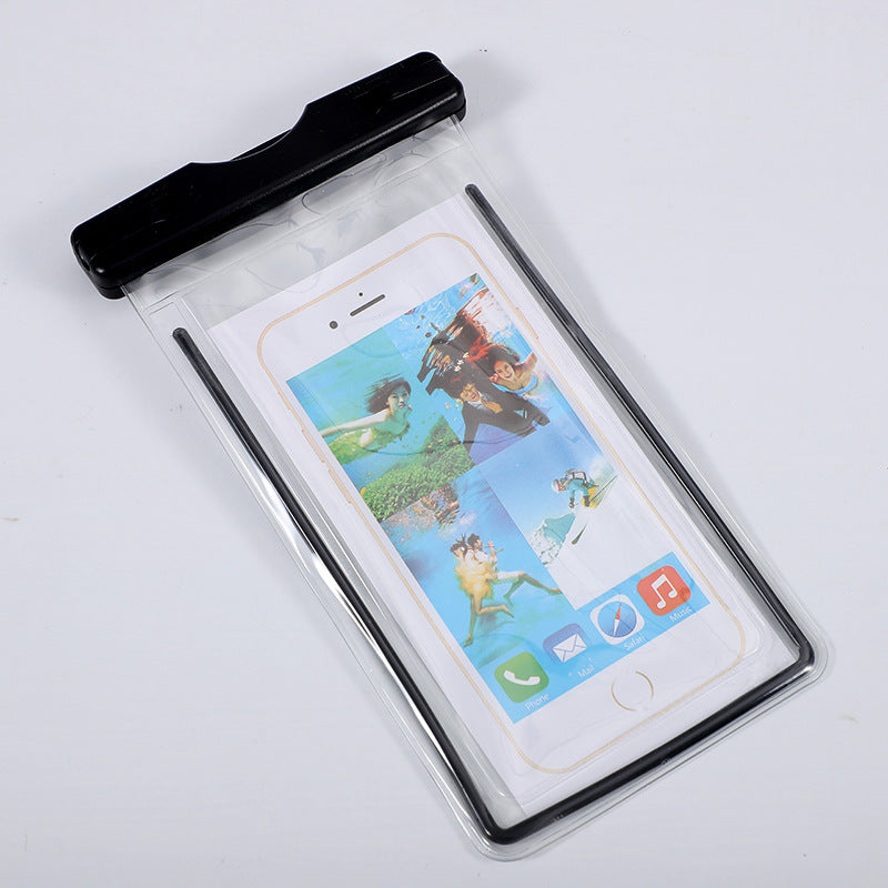 Waterproof Smartphone Case Kalsten