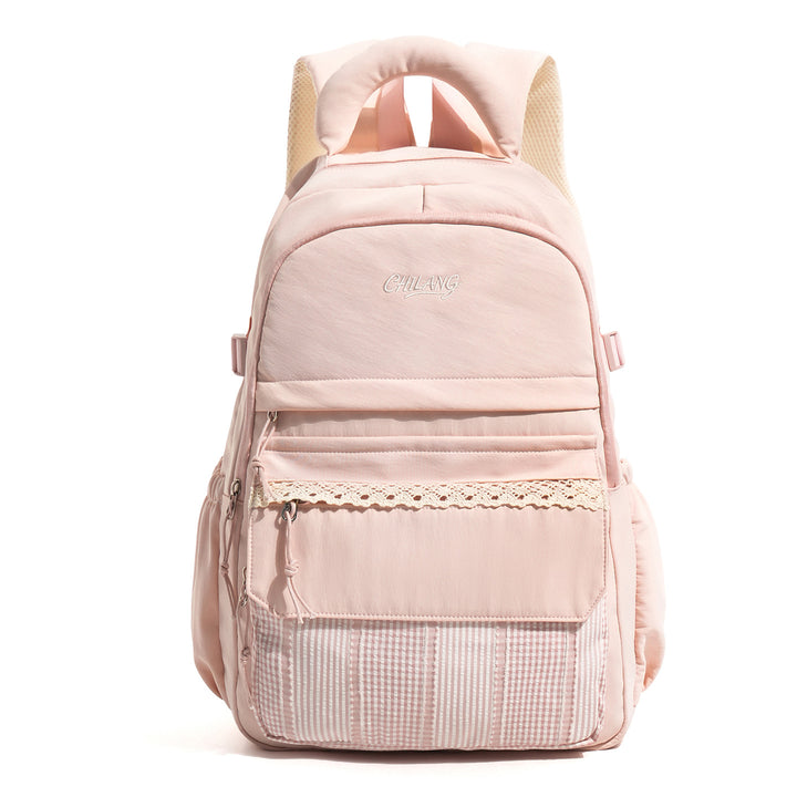 Stylish Multi-Compartment Daypack Kalsten