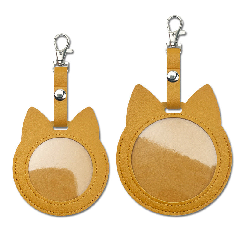 Cat Ear Luggage Tag Kalsten