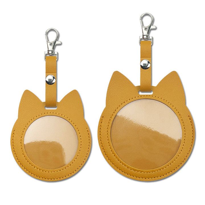 Cat Ear Luggage Tag Kalsten