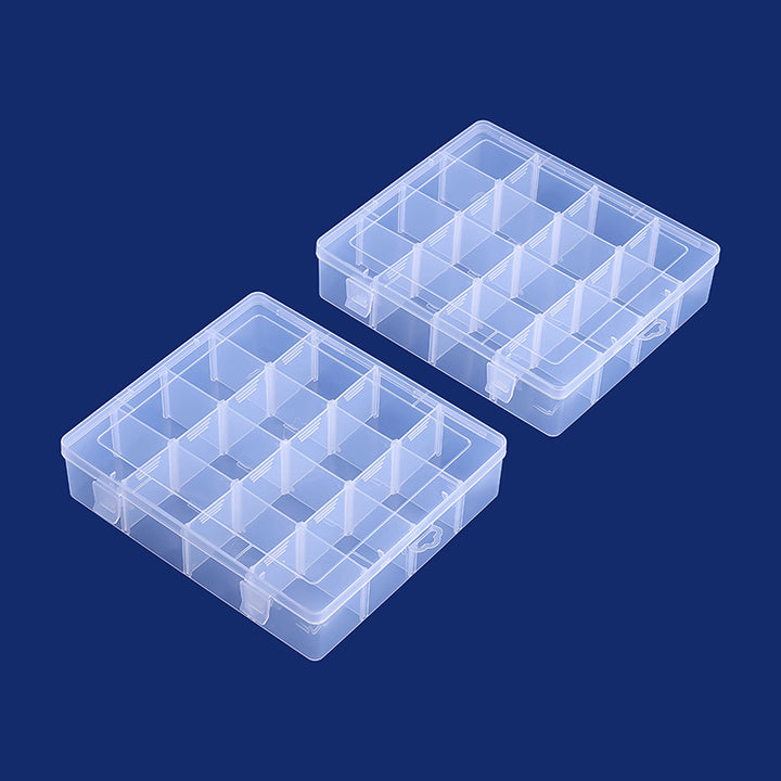 Foldable Compartment Storage Organizer Kalsten