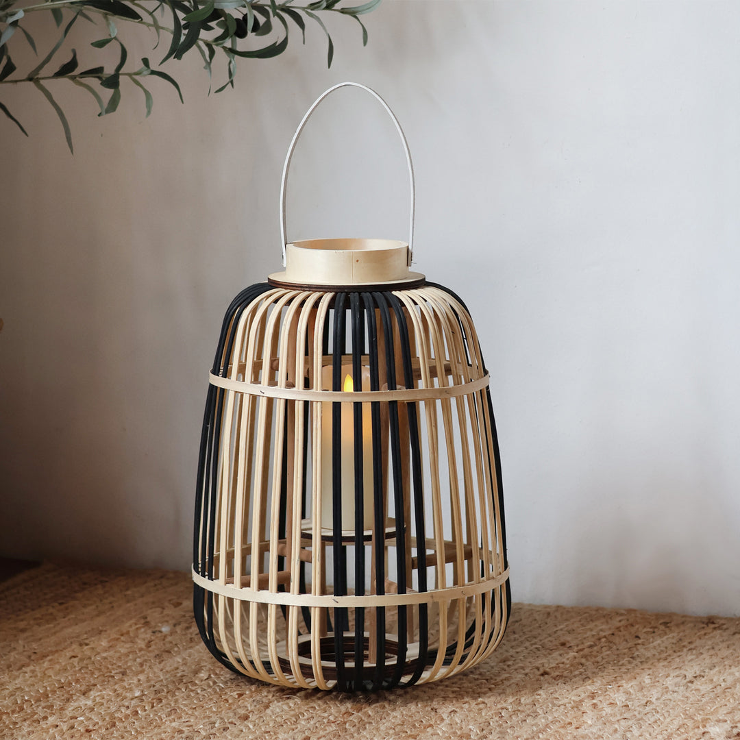Decorative table lamp Kalsten